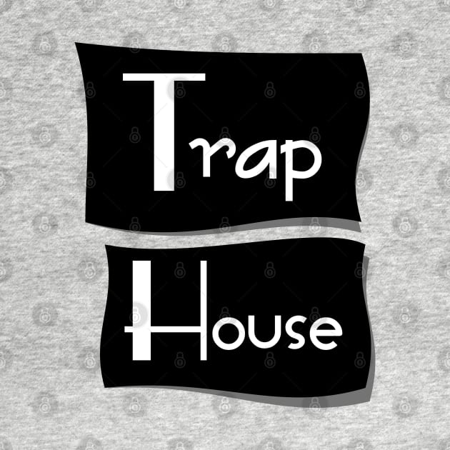 Trap House by Degiab